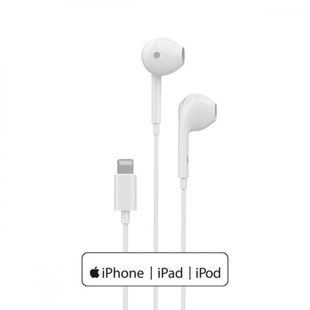 سماعه ايفون من active